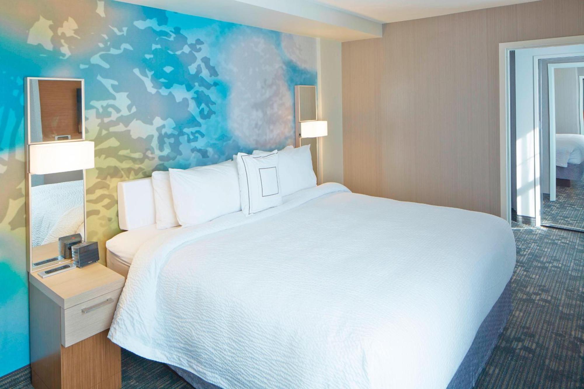 Courtyard By Marriott Lake George Exteriör bild