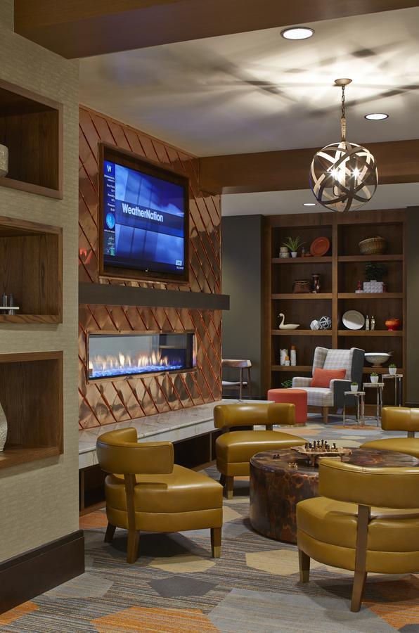 Courtyard By Marriott Lake George Exteriör bild