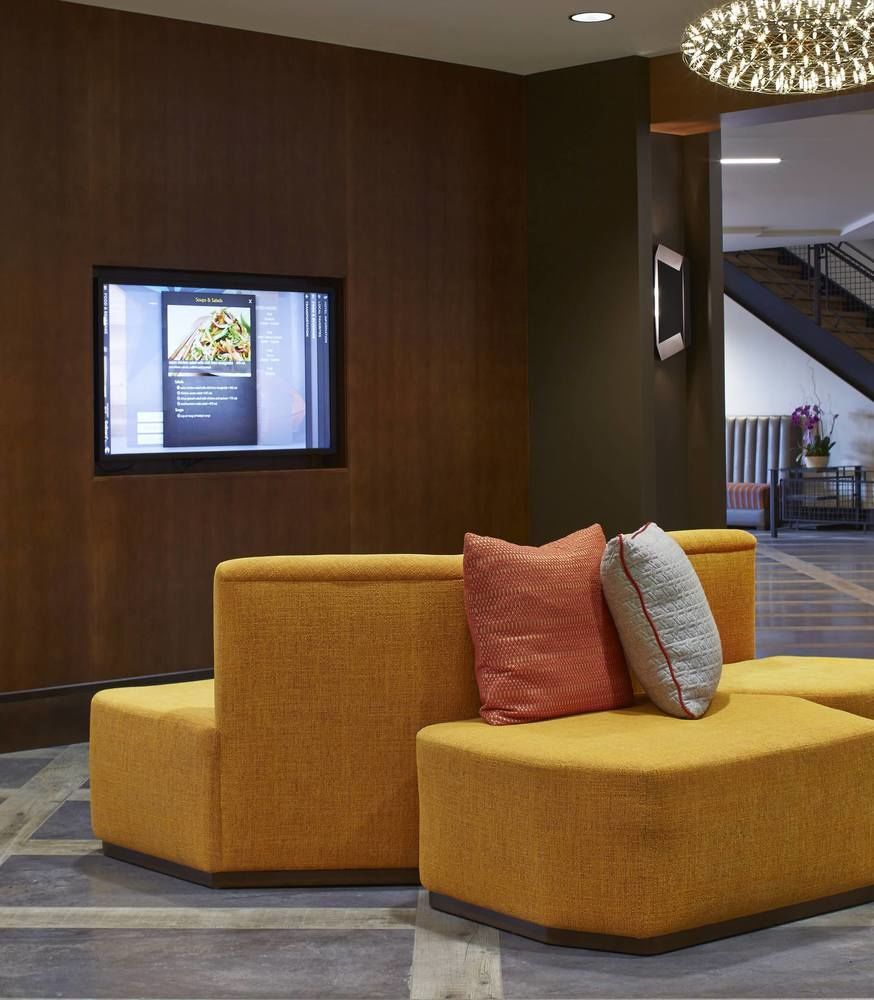Courtyard By Marriott Lake George Exteriör bild