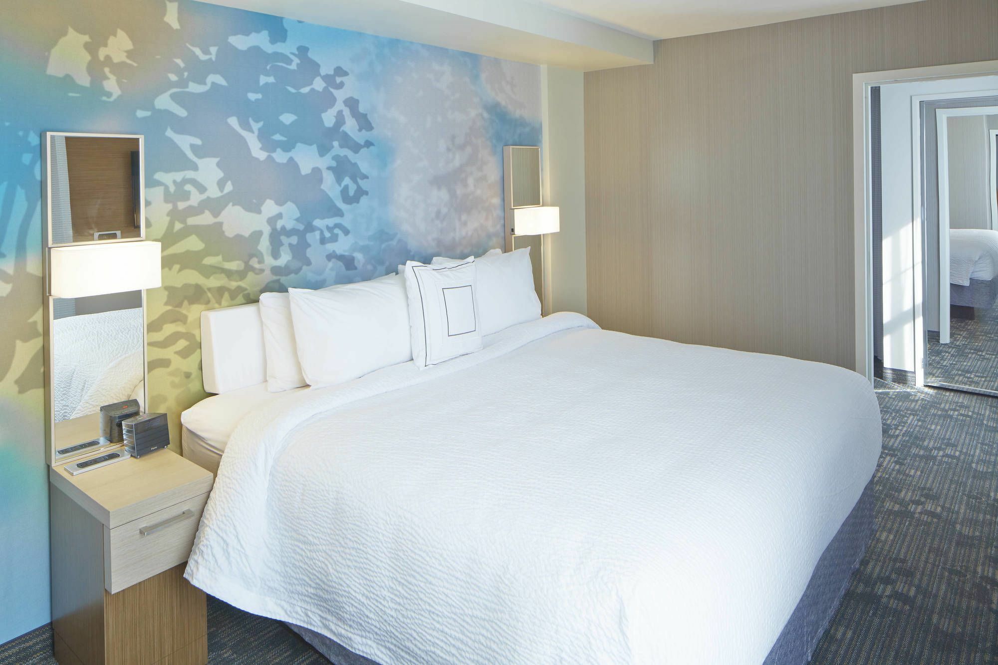 Courtyard By Marriott Lake George Exteriör bild